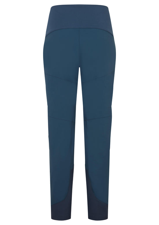 Women's Ascendor Pants - Blue