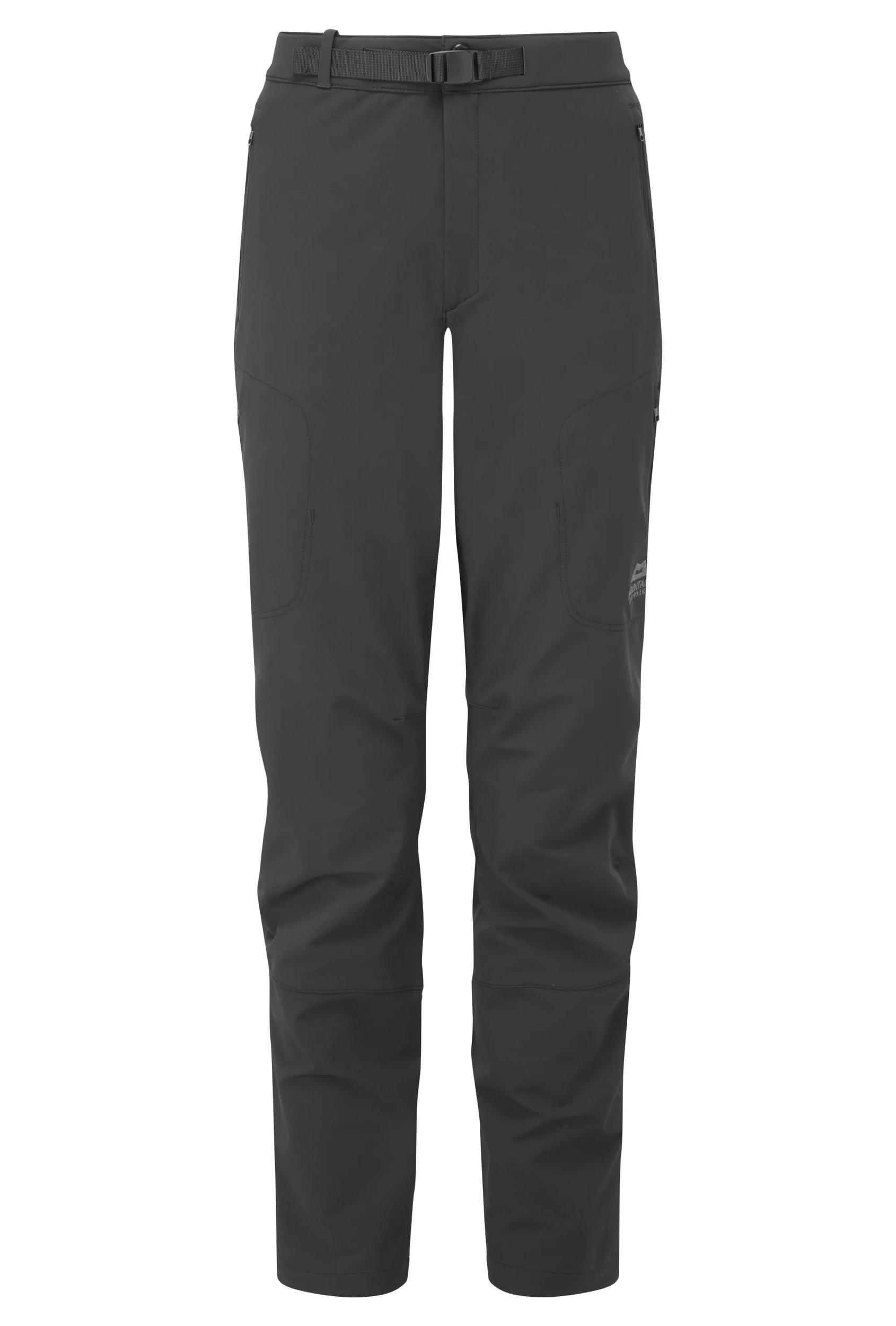 Women's Chamois 2.0 Pants - Short - Black