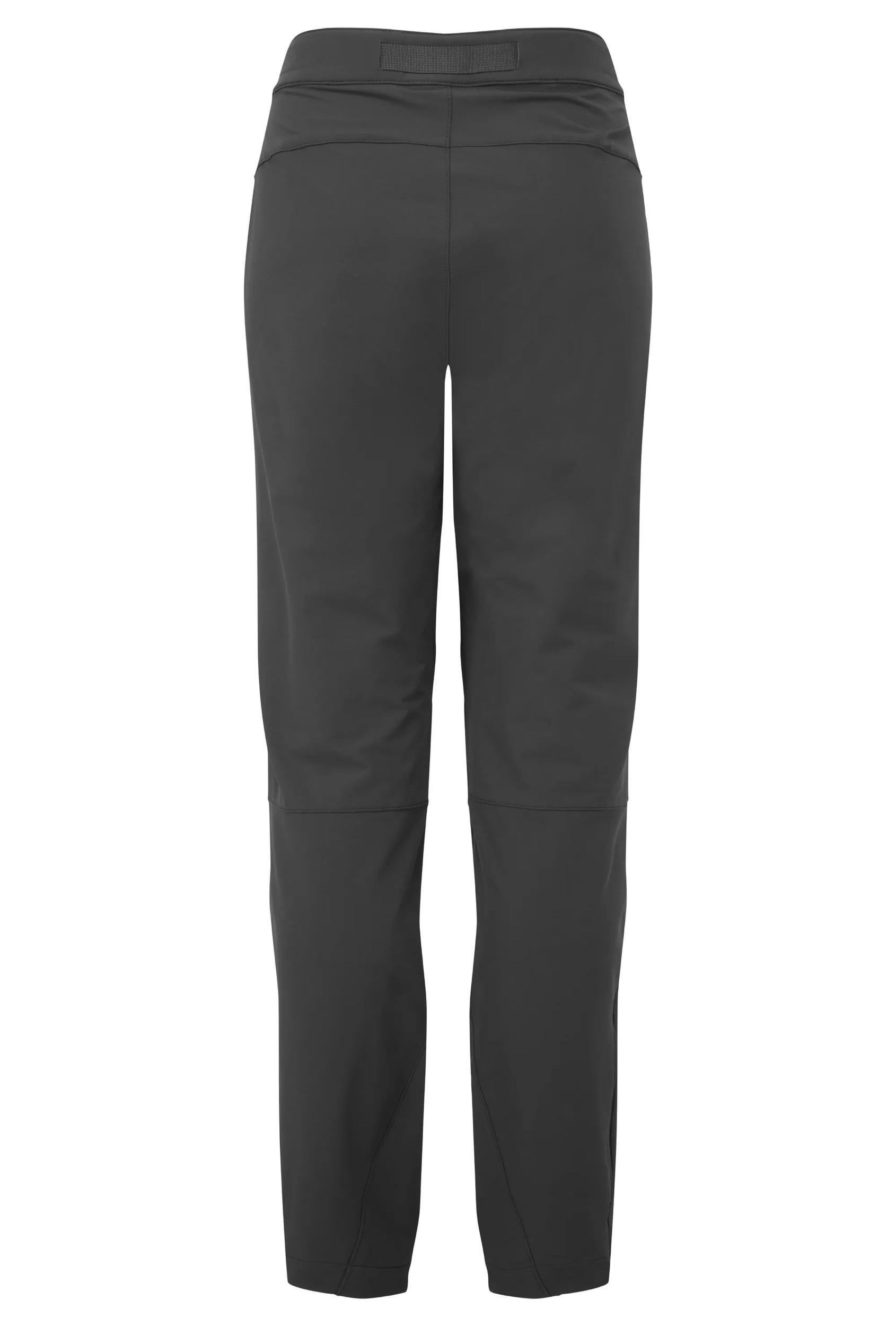 Women's Chamois 2.0 Pants - Short - Black