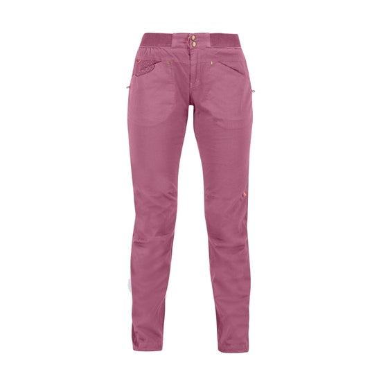 Women's Noghera Pants - Pink