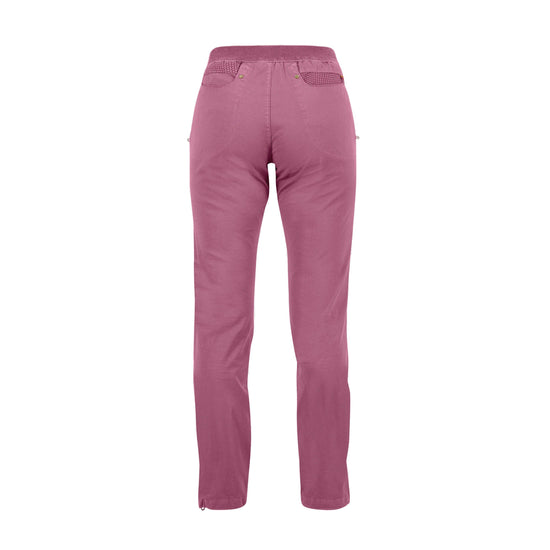 Women's Noghera Pants - Pink