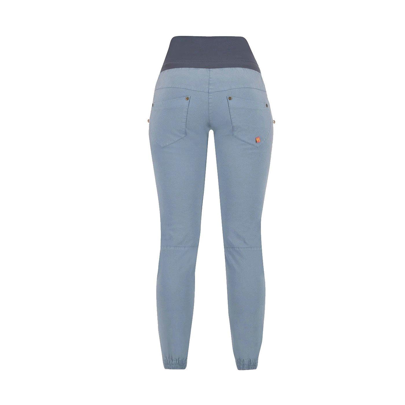 Women's Pez Pants - Blue