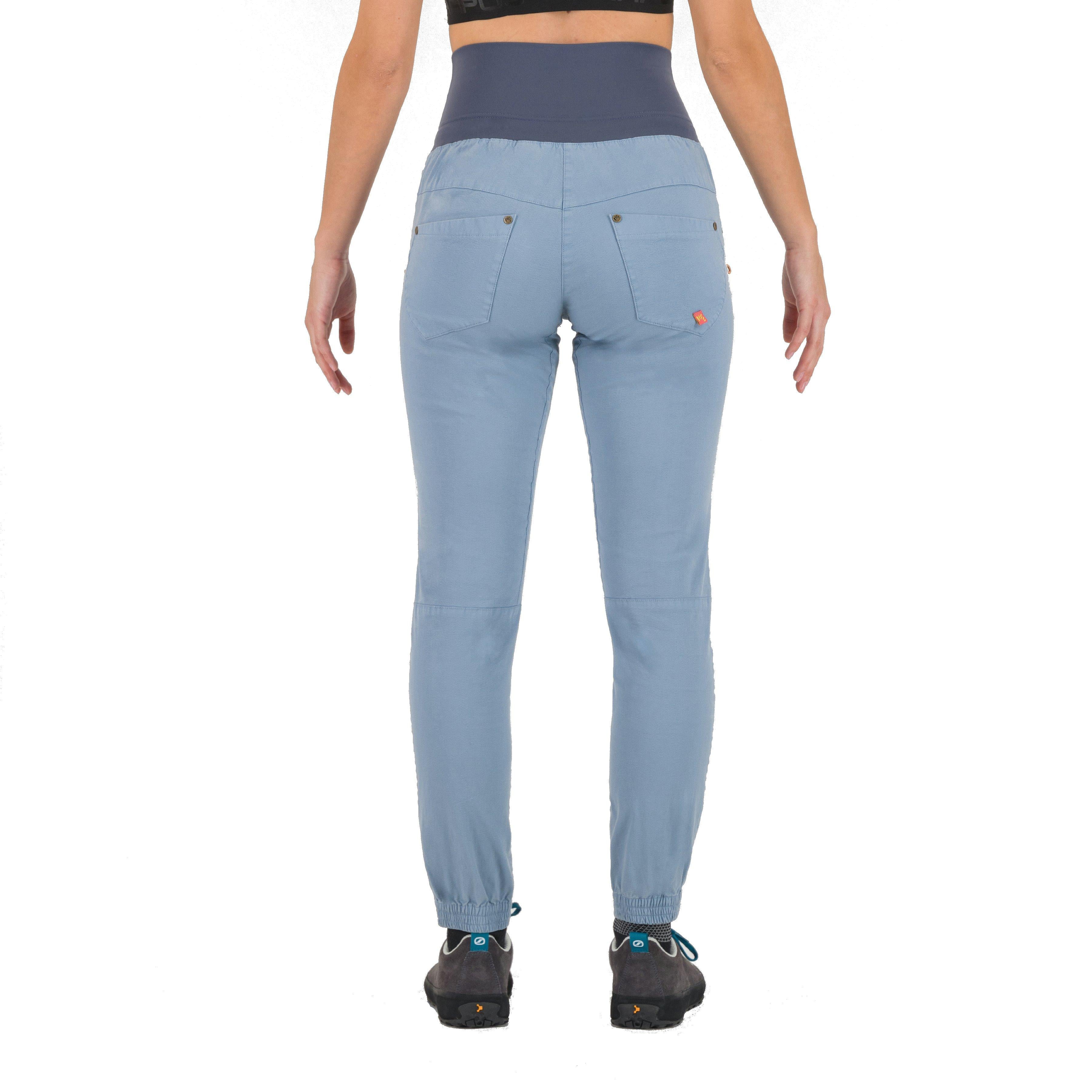 Women's Pez Pants - Blue