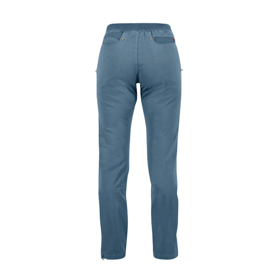 Women's Noghera Pants - Blue