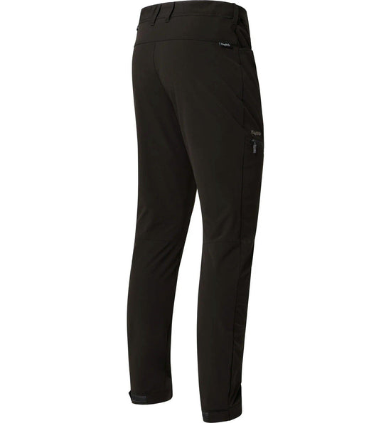 Men's Front Flex Pants - Black