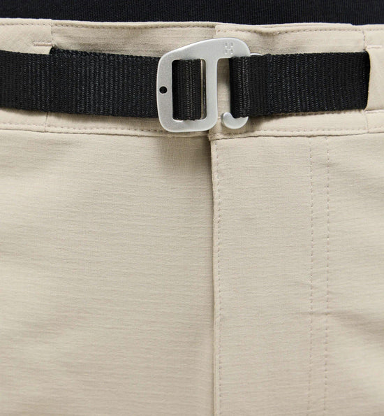 Women's Hede Pants - Beige
