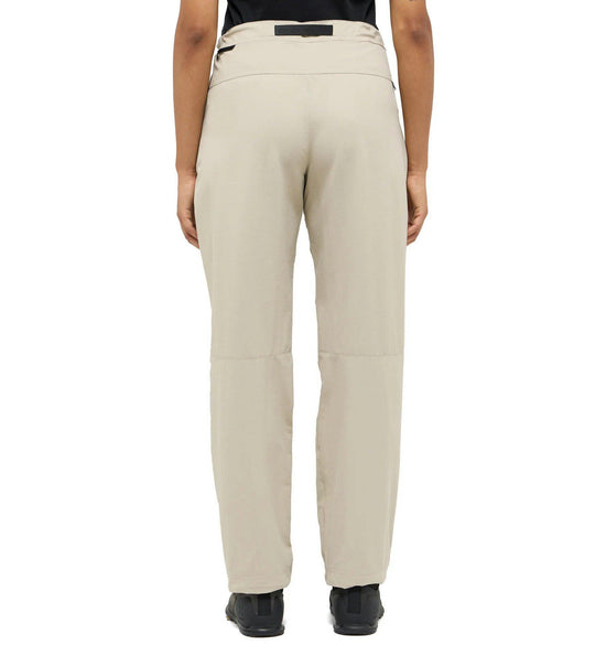 Women's Hede Pants - Beige