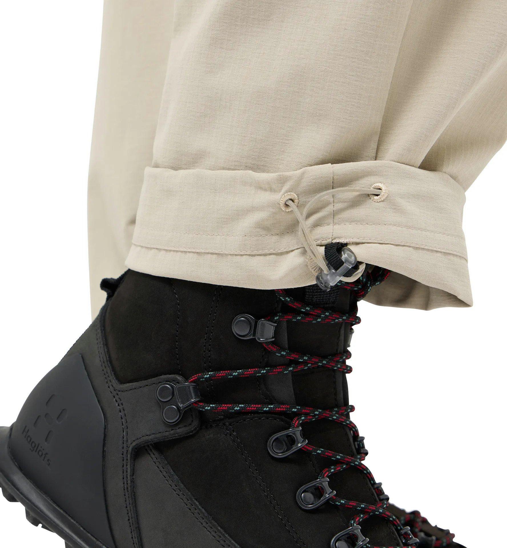 Women's Hede Pants - Beige