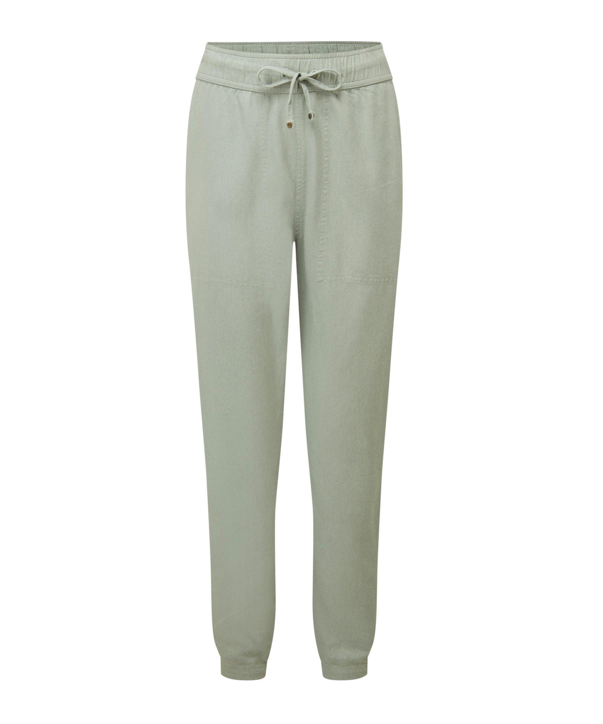 Women's Palmo Pants - Green