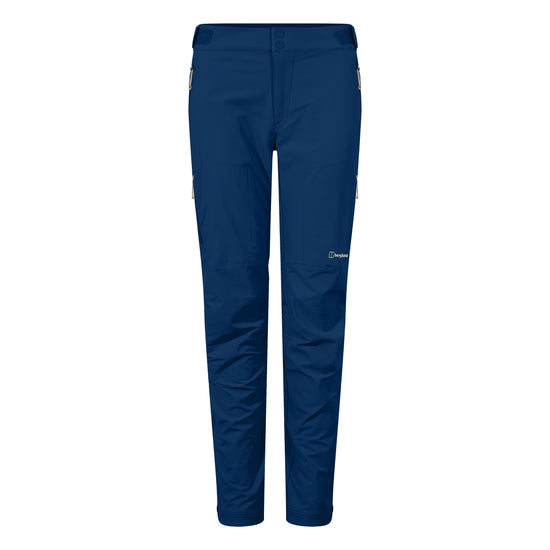 Women's Trail-Explorer Pants - Regular - Navy