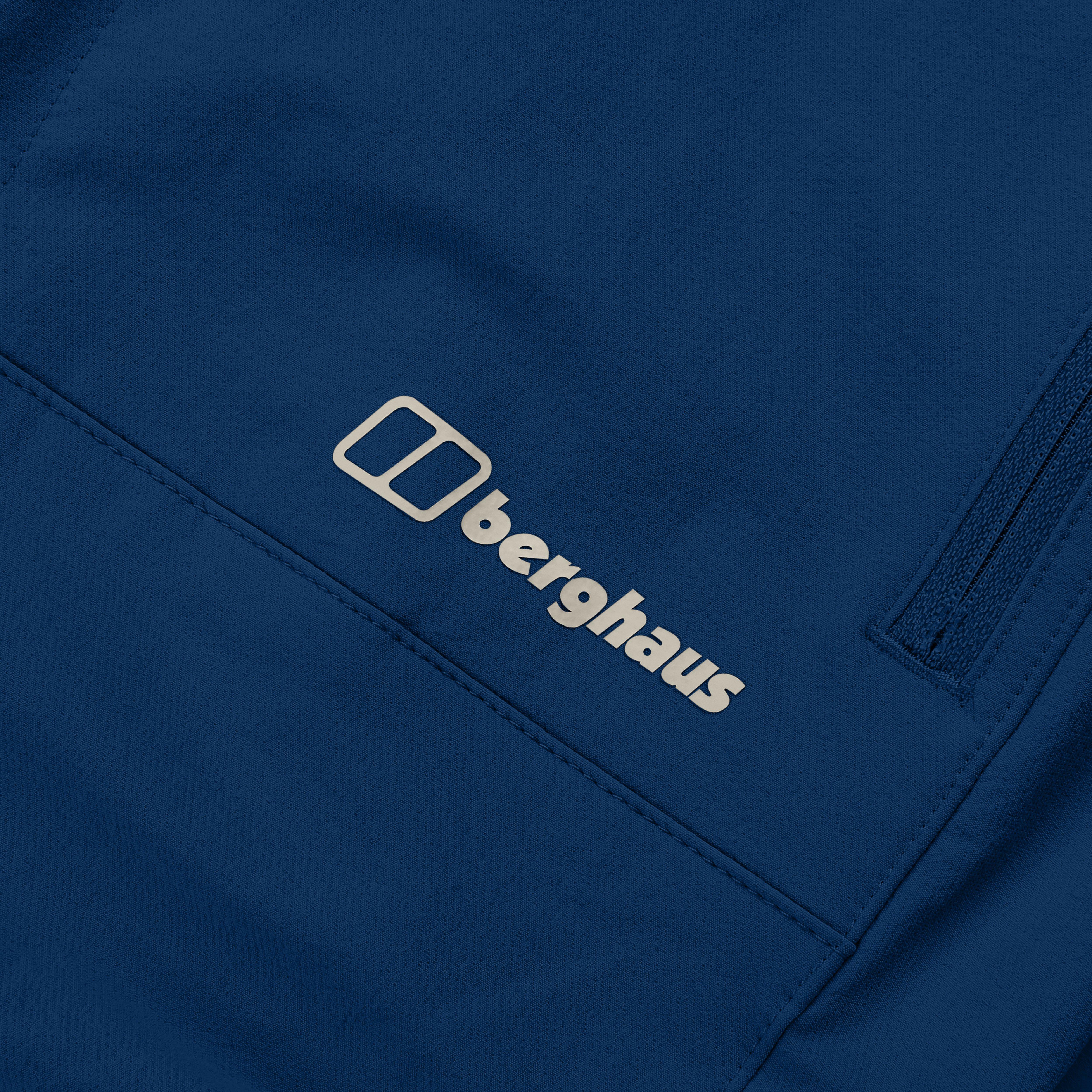 Women's Trail-Explorer Pants - Regular - Navy