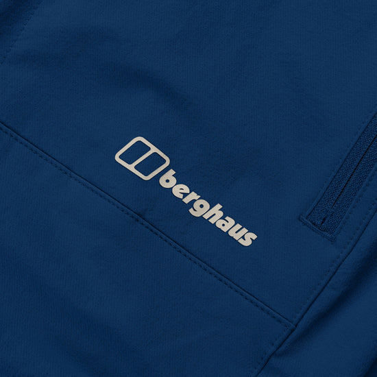 Women's Trail-Explorer Pants - Regular - Navy