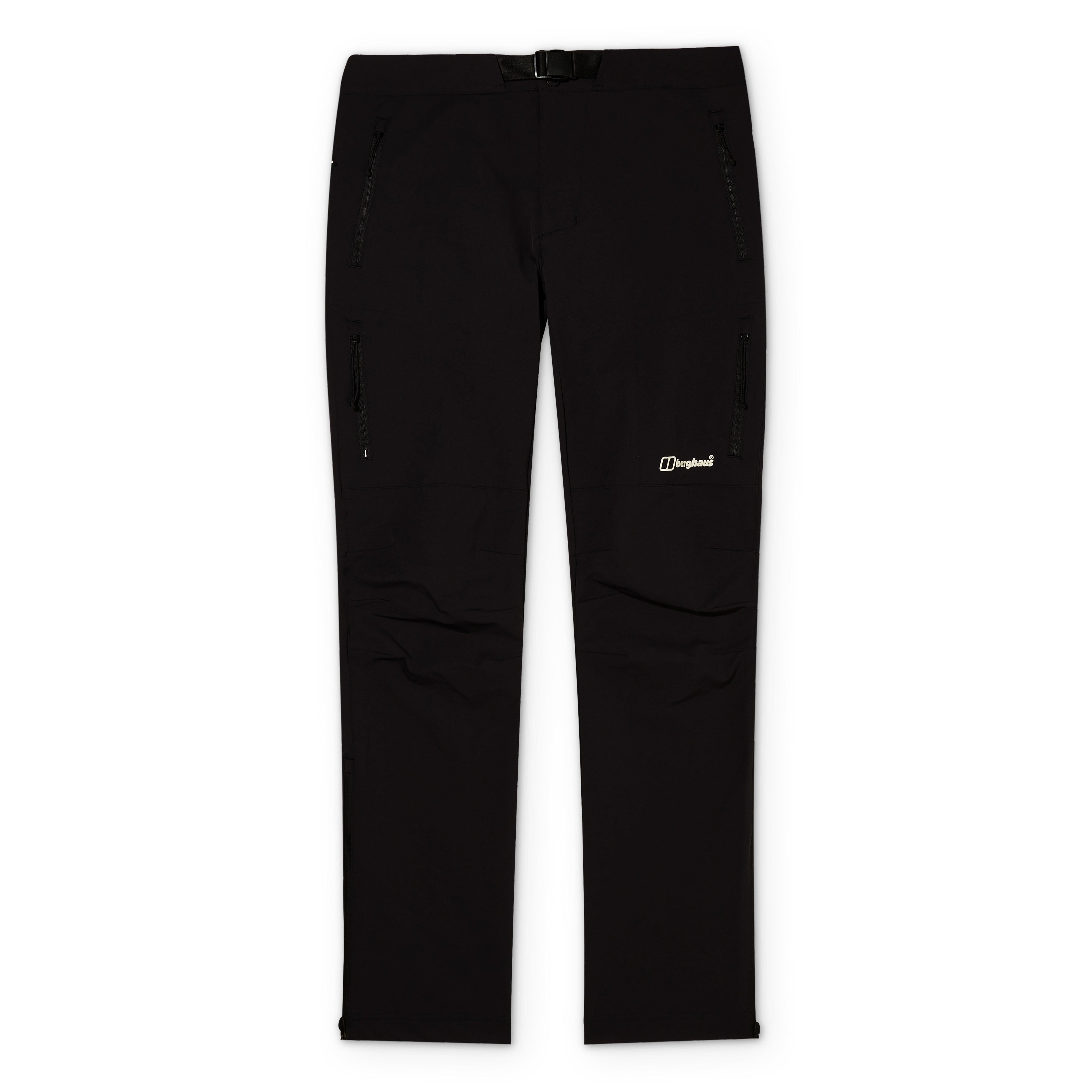 Men's Trail-Explorer Pant - Black