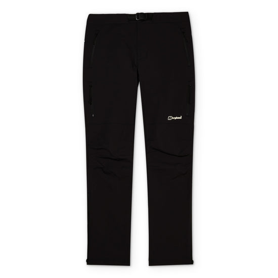Men's Trail-Explorer Pant - Short - Black