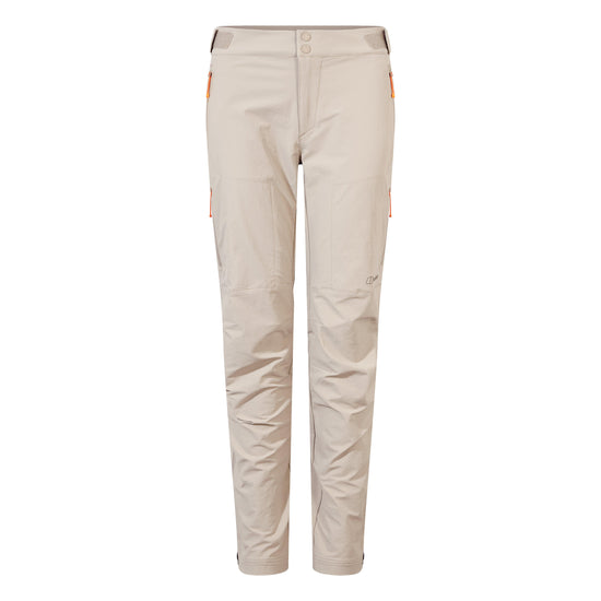 Women's Trail-Explorer Pants - Regular - Cream
