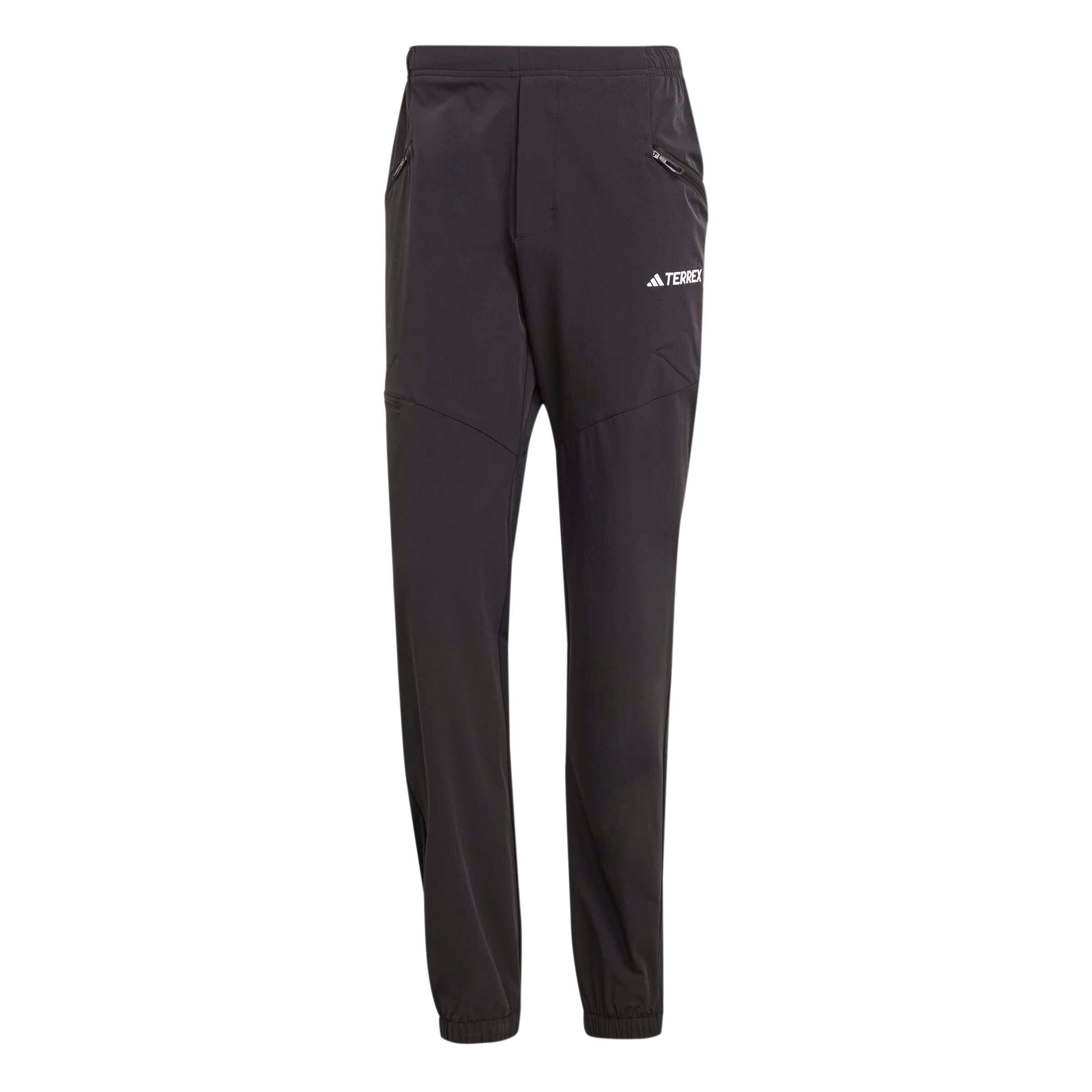 Men's Xperior Pants - Black