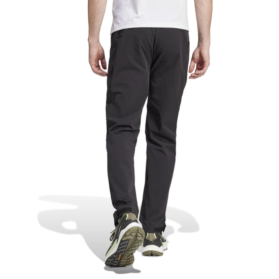 Men's Xperior Pants - Black