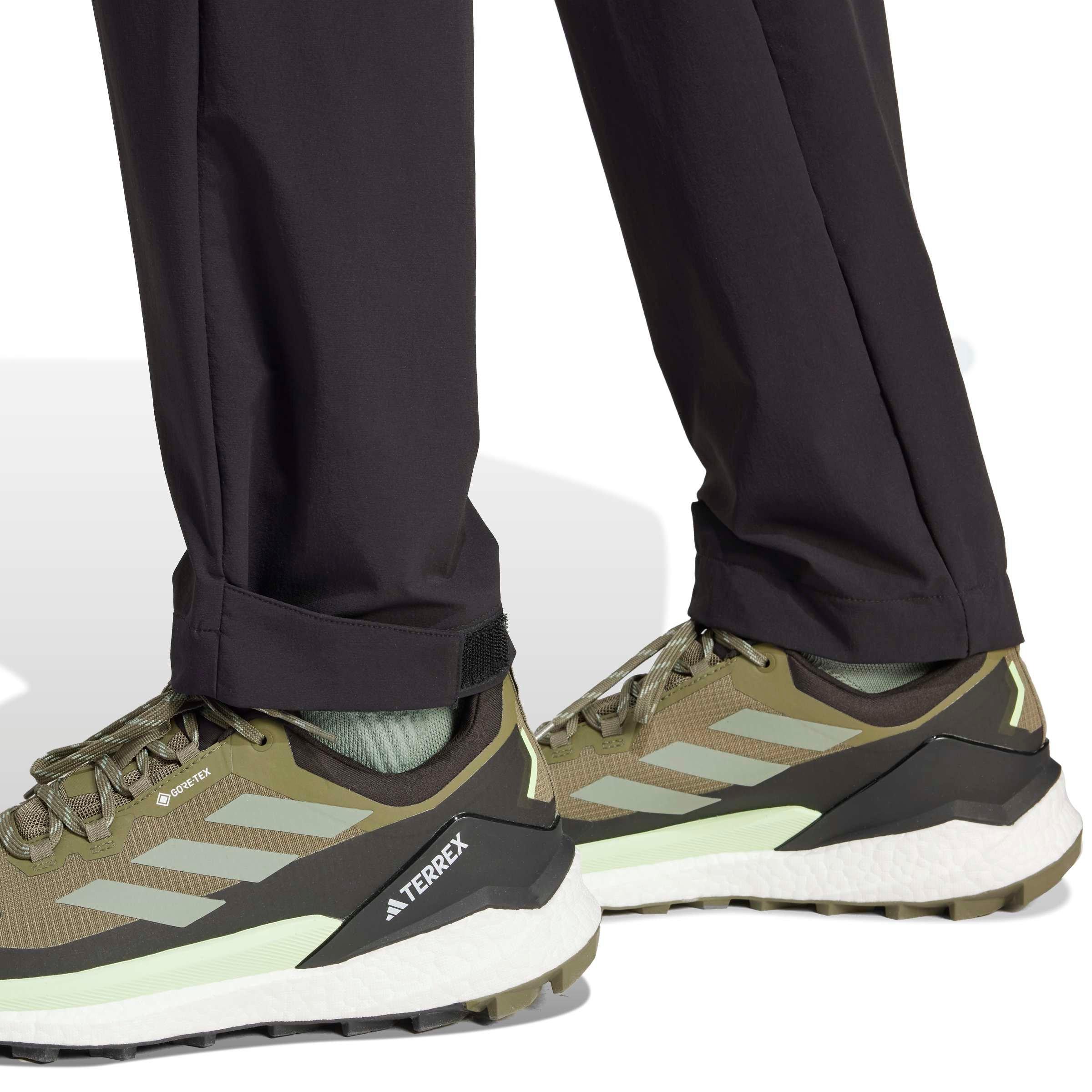 Men's Xperior Pants - Black