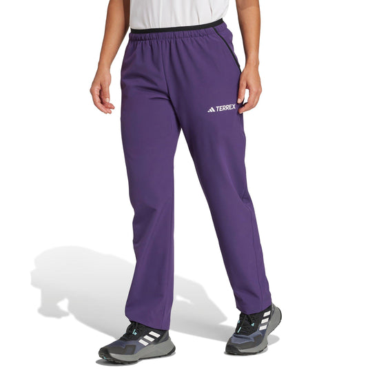 Women's Multi Liteflex Joggers - Purple