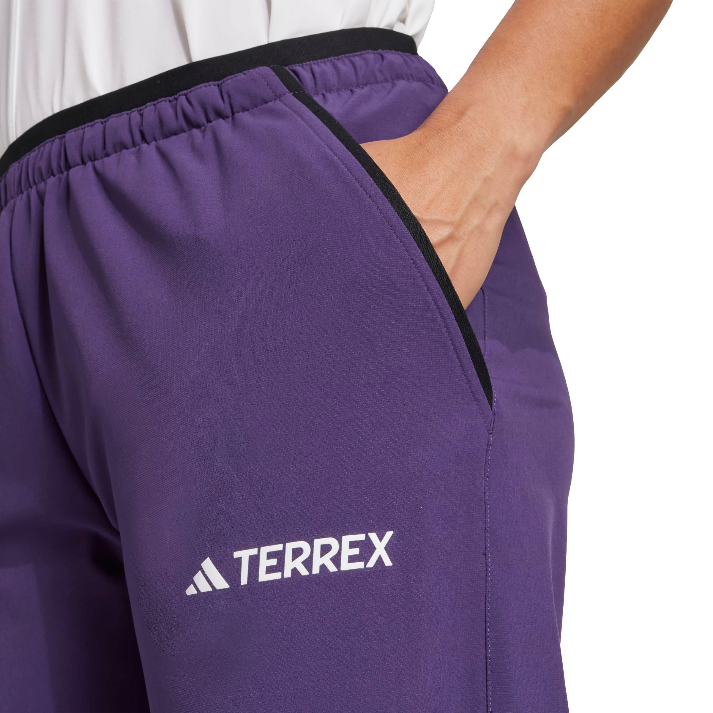 Women's Multi Liteflex Joggers - Purple
