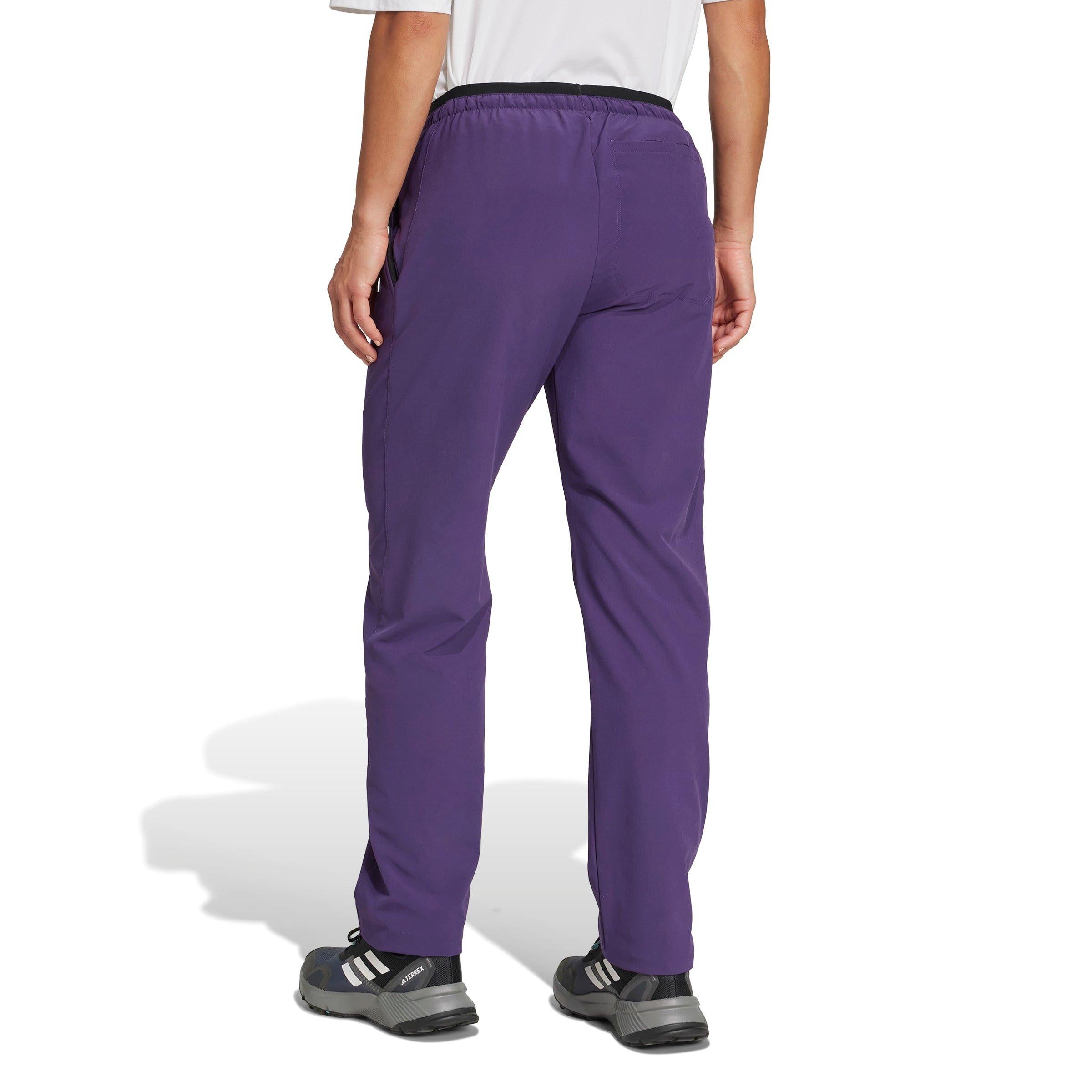 Women's Multi Liteflex Joggers - Purple