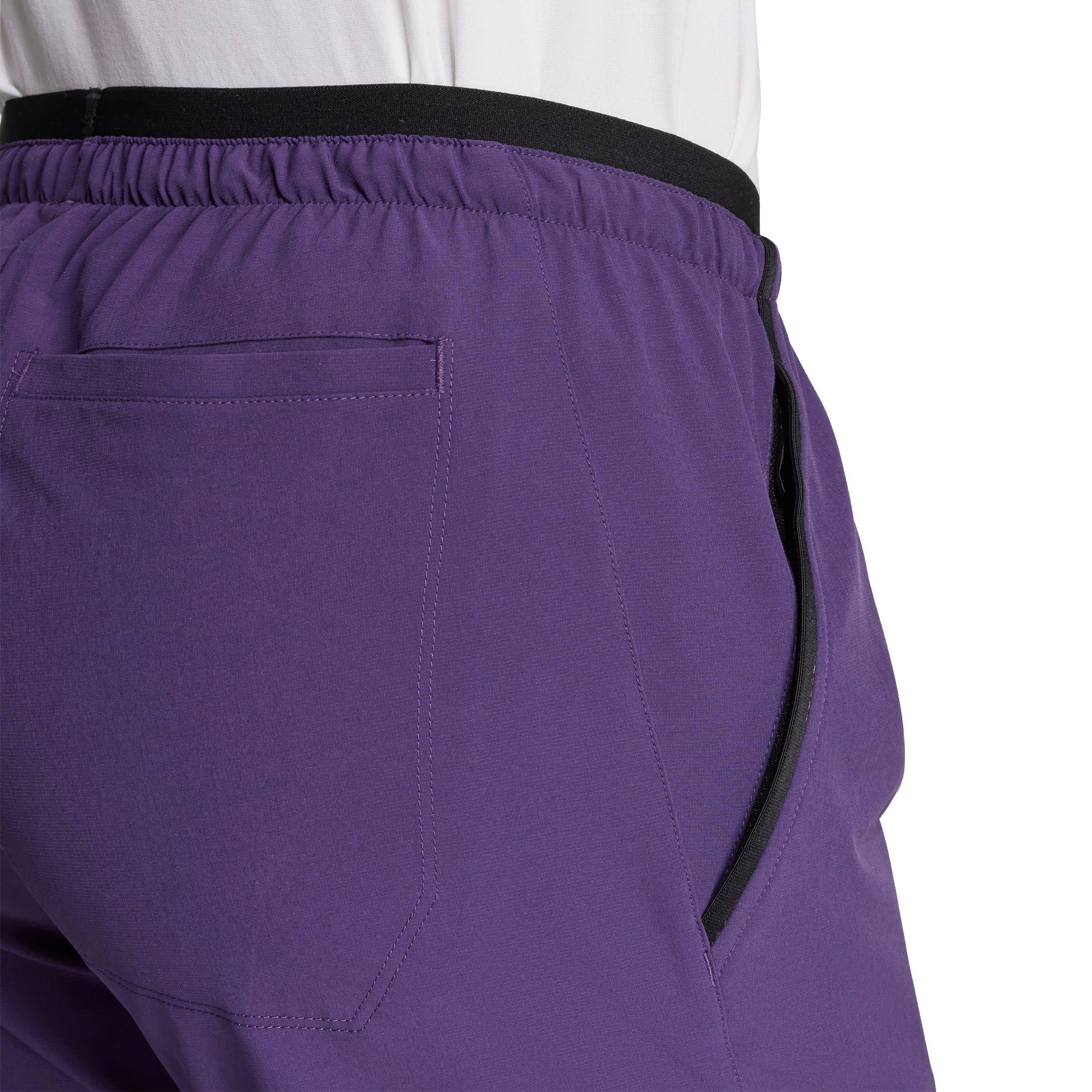 Women's Multi Liteflex Joggers - Purple