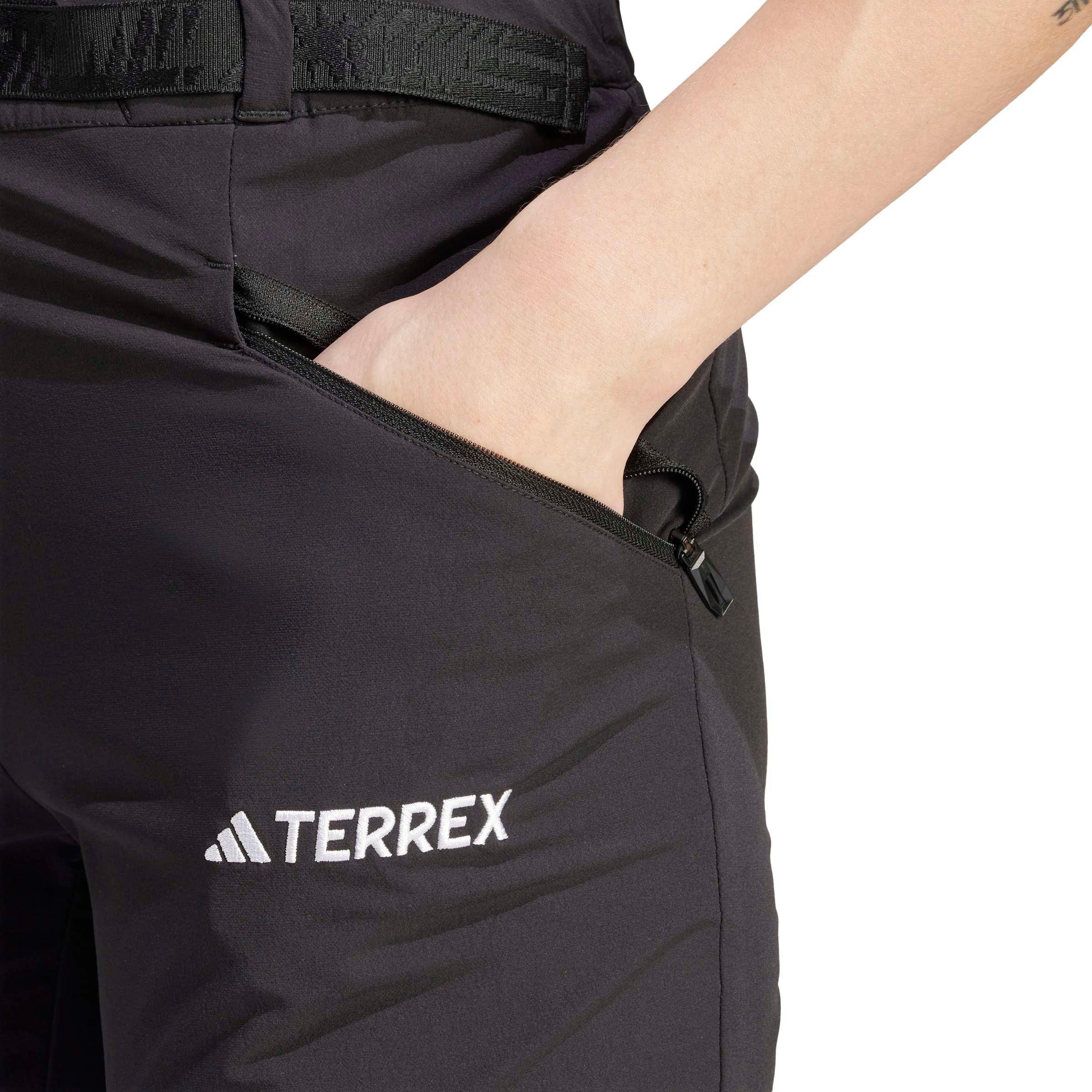 Women's Xperior Pants - Black