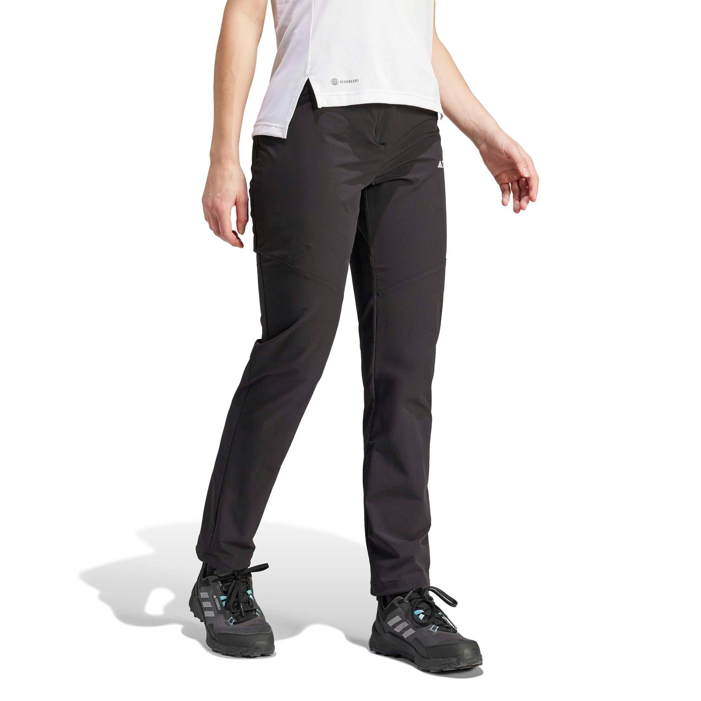 Women's Xperior Pants - Black