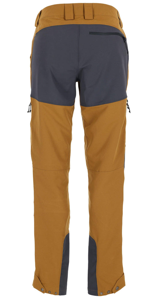 Men's Lochan Pant - Long - Yellow