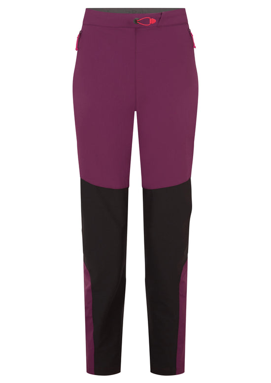 Women's Torque Pants - Regular - Purple