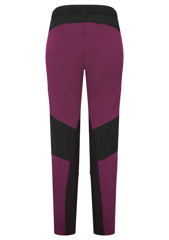 Women's Torque Pants - Regular - Purple