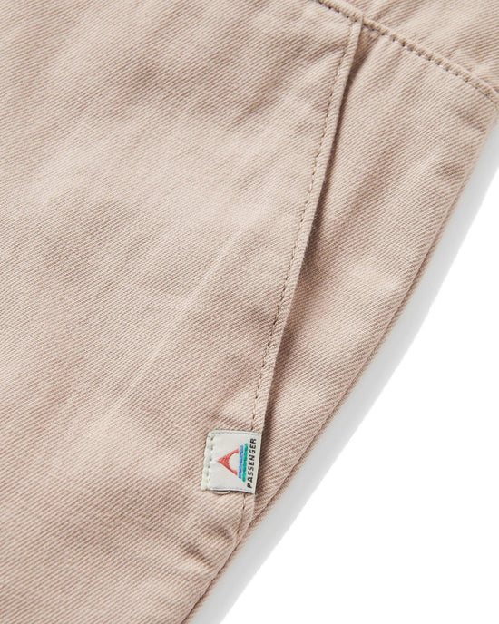 Women's Esen Jumpsuit - Cream