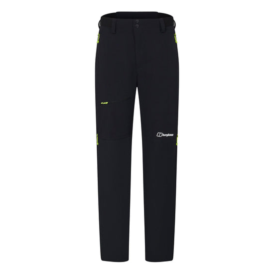 Men's MTN Guide Alpine Pants - Black