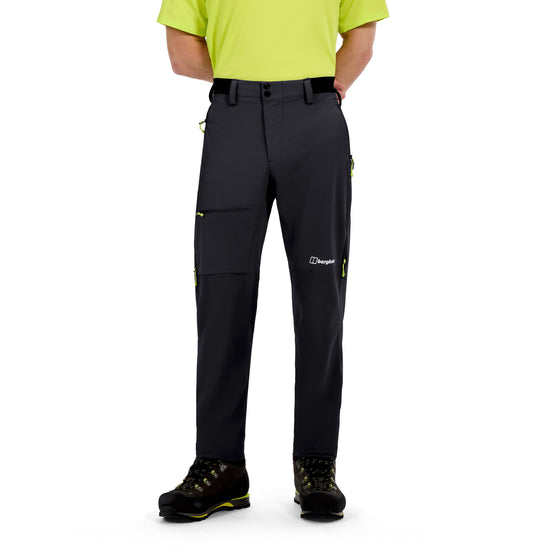 Men's MTN Guide Alpine Pants - Black