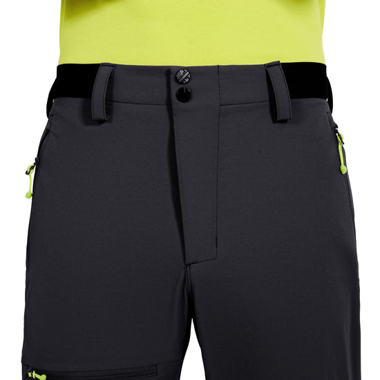 Men's MTN Guide Alpine Pants - Black