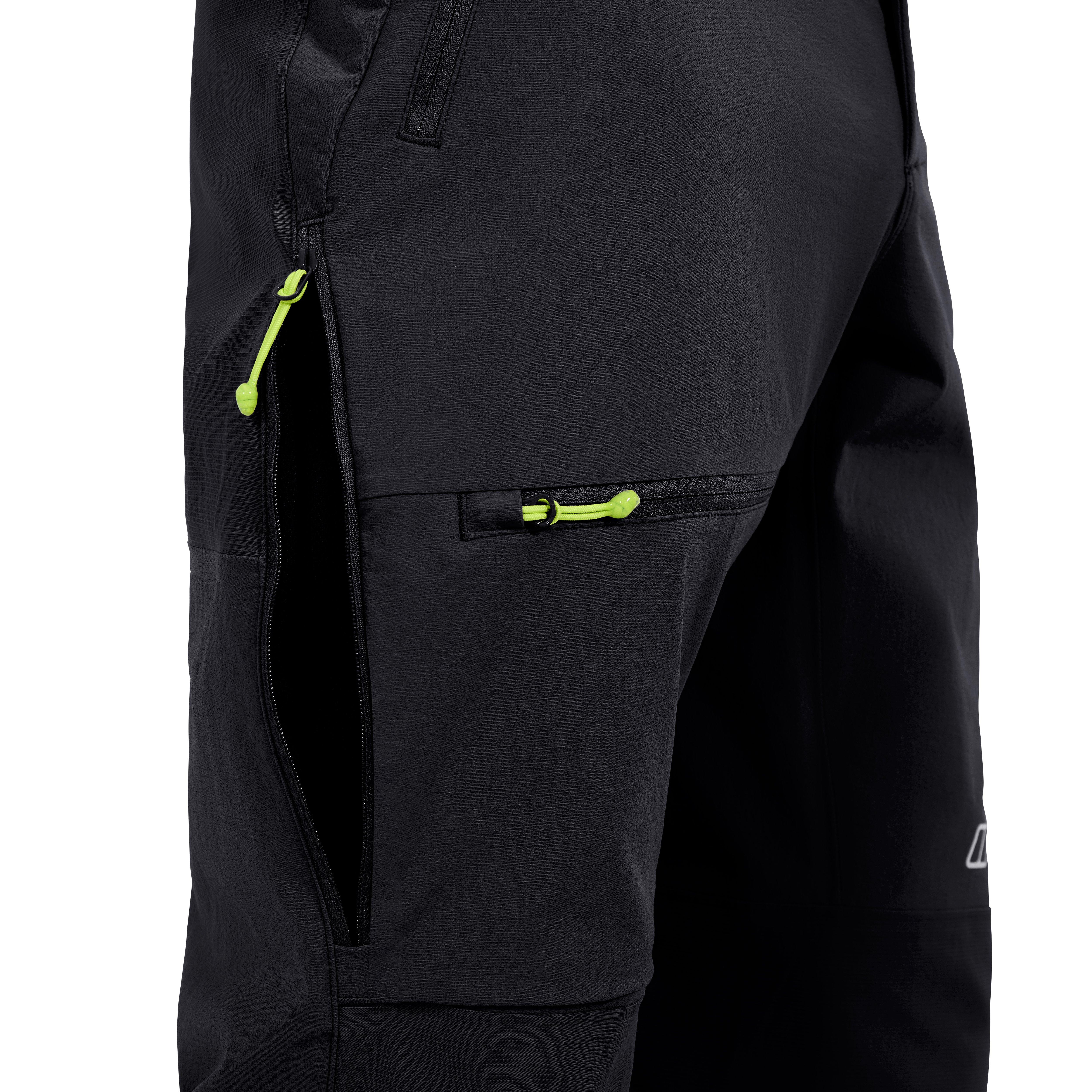 Men's MTN Guide Alpine Pants - Black