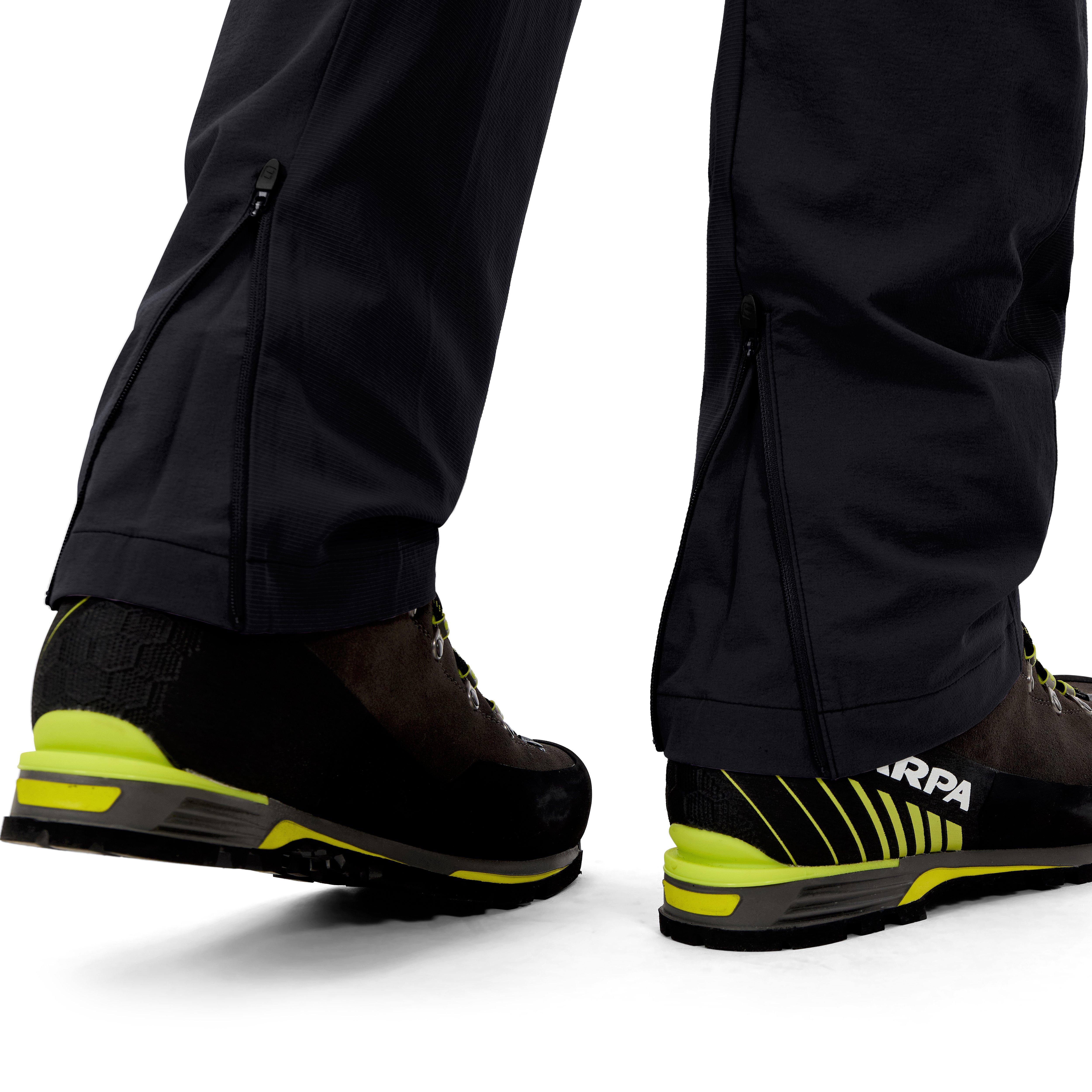 Men's MTN Guide Alpine Pants - Black