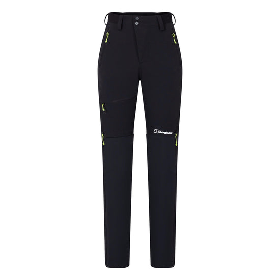 Women's MTN Guide Alpine Pants - Black