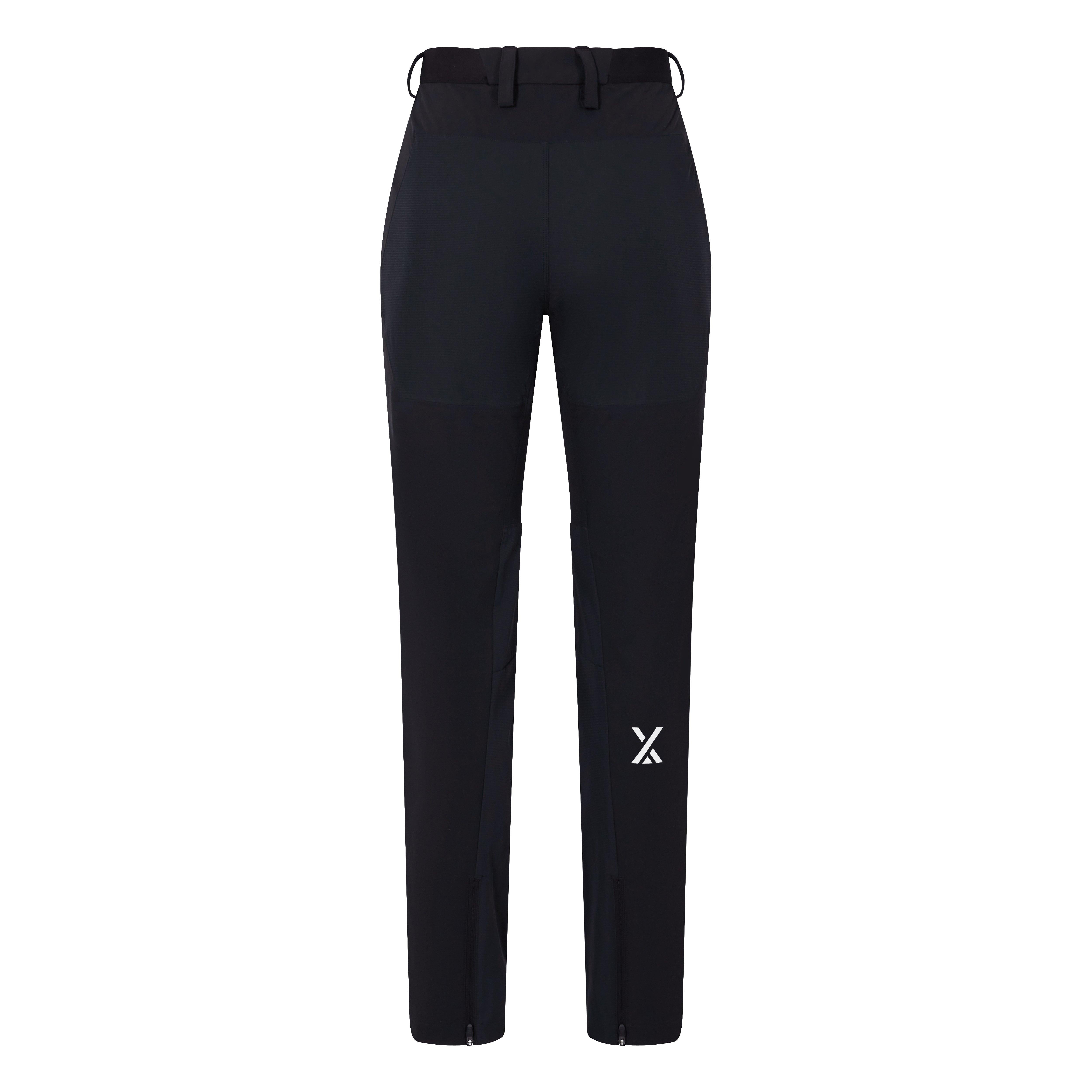 Women's MTN Guide Alpine Pants - Black