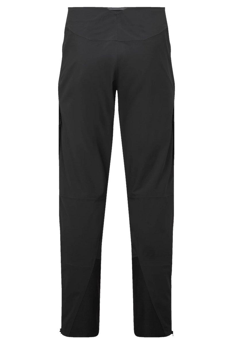 Men's G2 Mountain Pants - Regular - Black