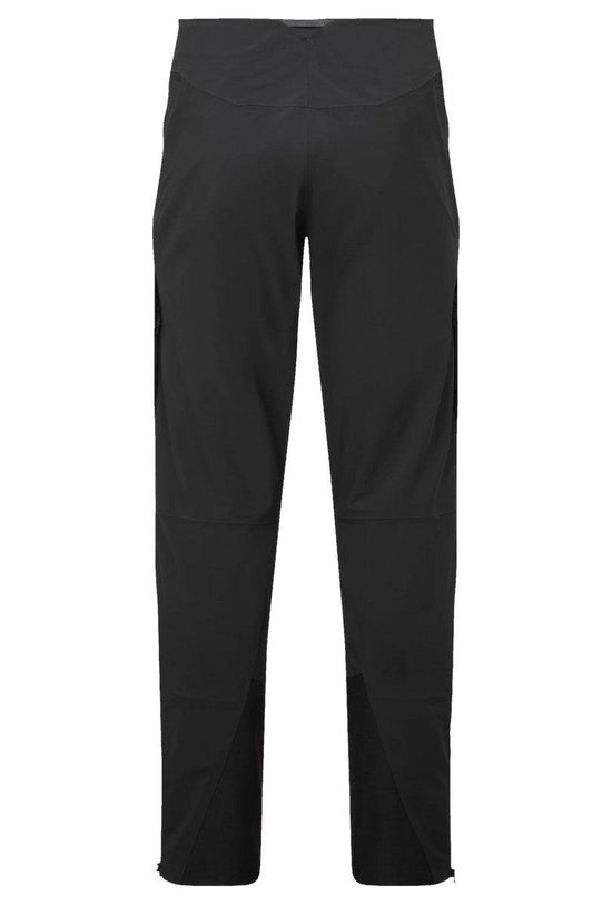 Men's G2 Mountain Pants - Regular - Black