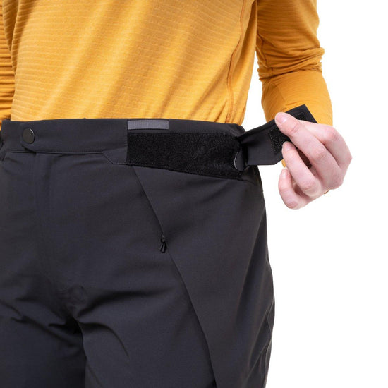 Women's G2 Mountain Pants - Regular - Black