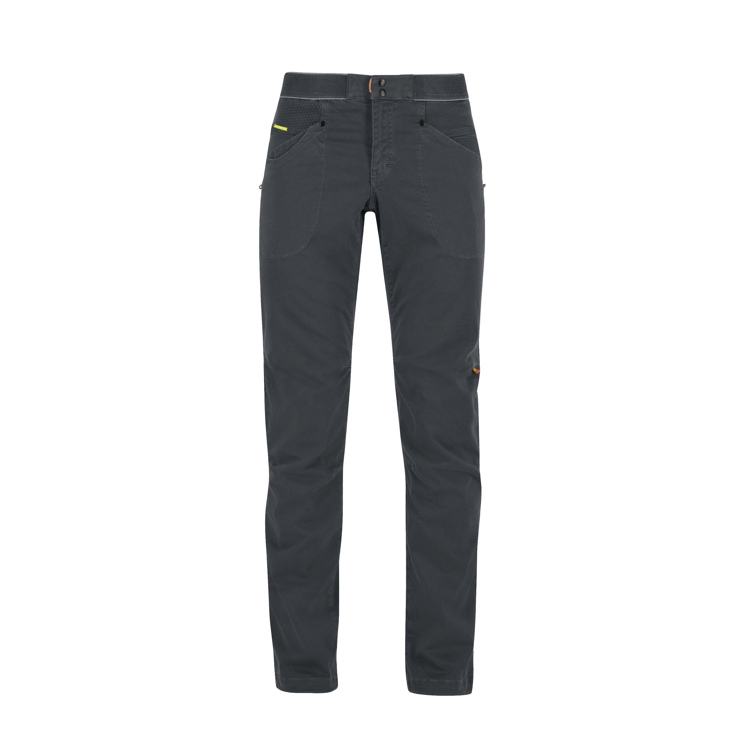 Men's Noghera Evo Winter Pants - Grey