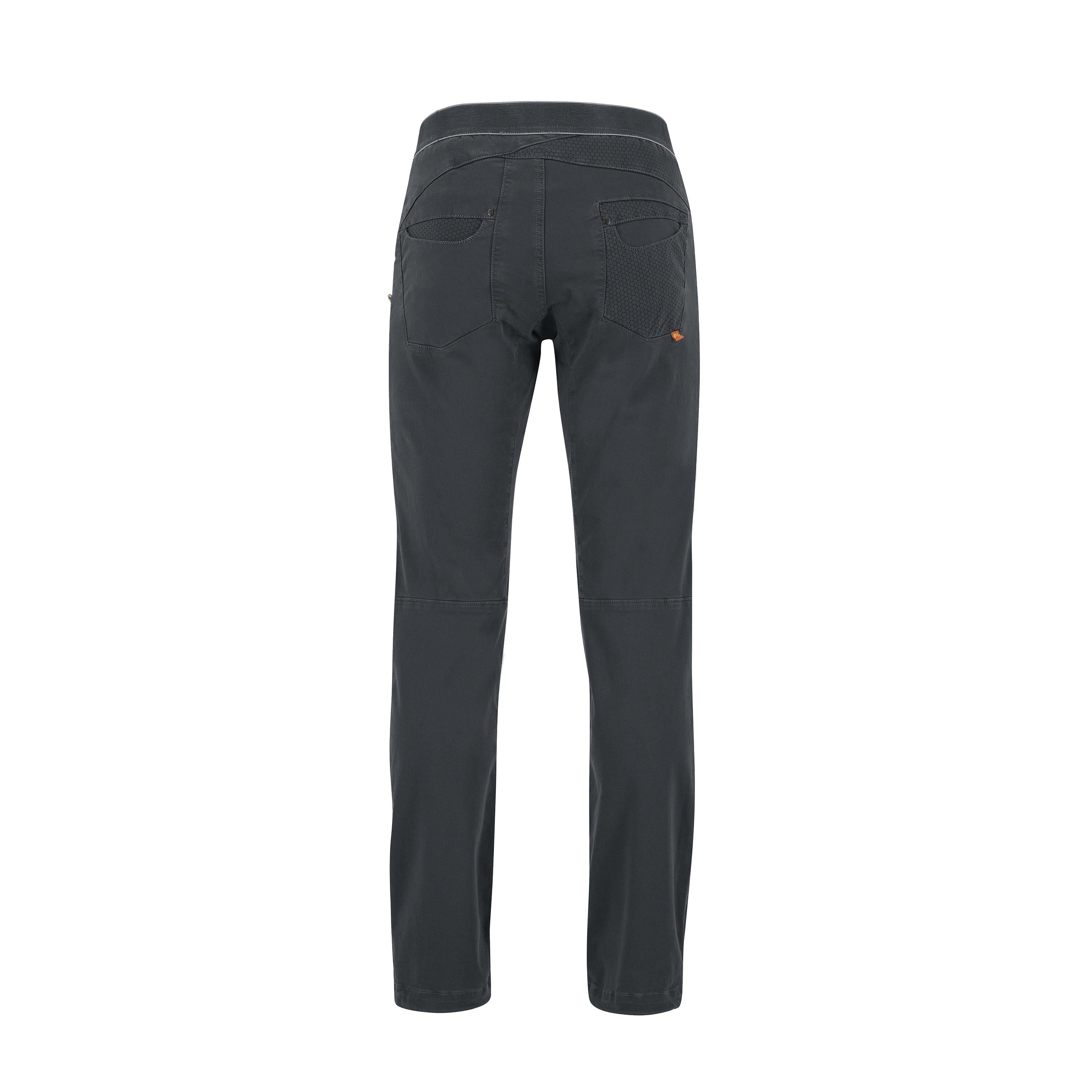 Men's Noghera Evo Winter Pants - Grey