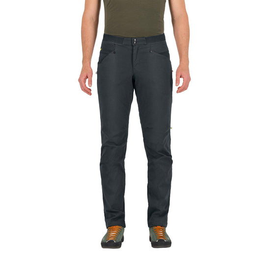 Men's Noghera Evo Winter Pants - Grey