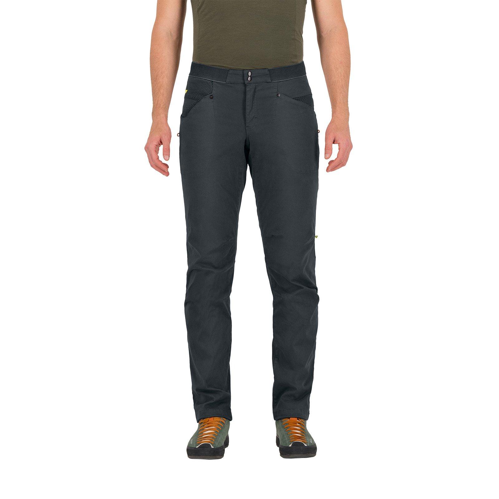Men's Noghera Evo Winter Pants - Grey