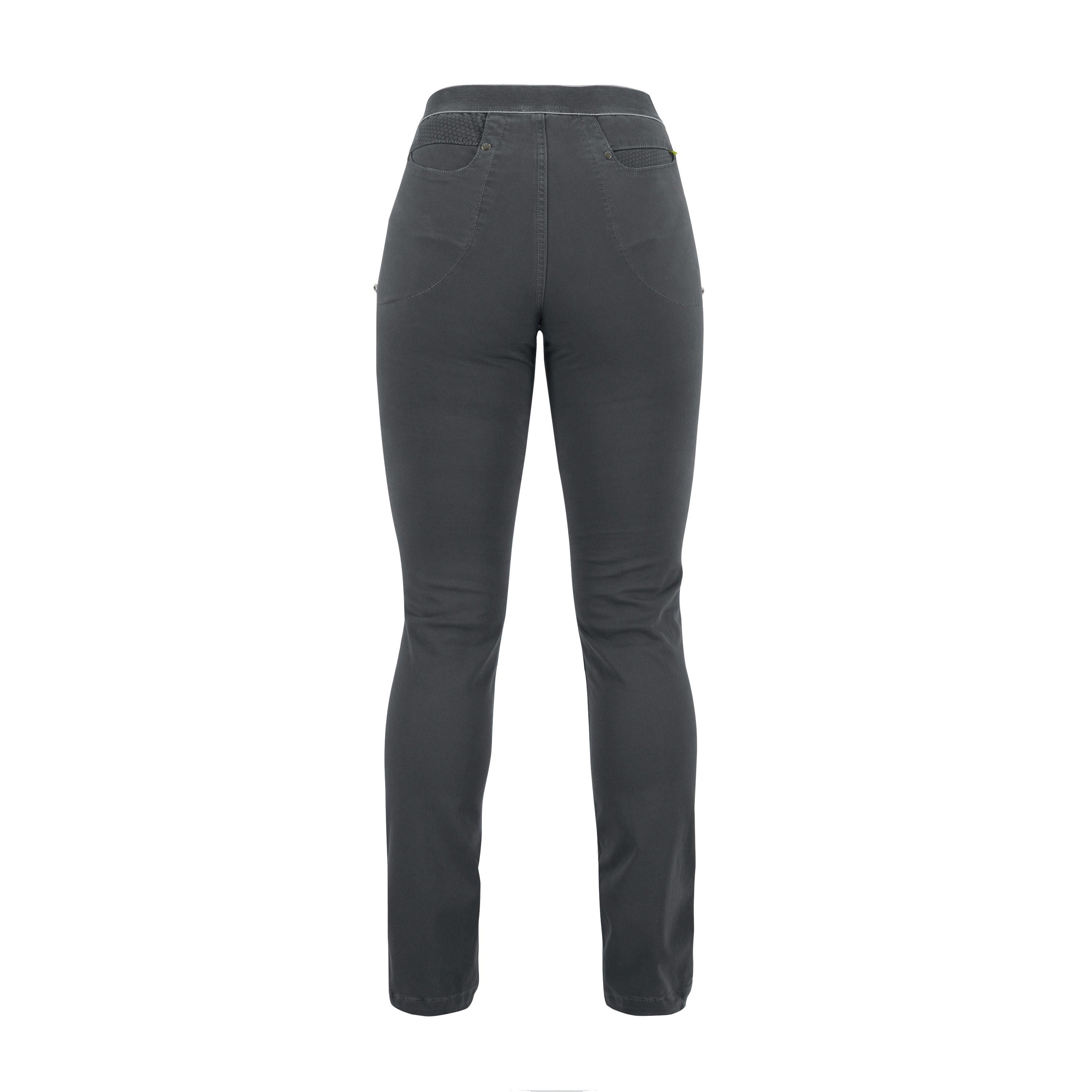 Women's Noghera Evo Winter Pants - Grey
