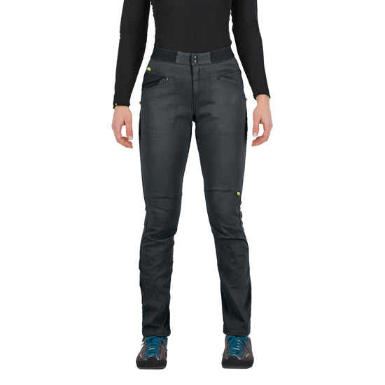 Women's Noghera Evo Winter Pants - Grey