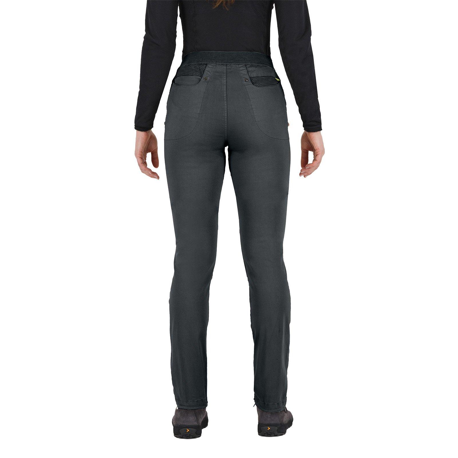 Women's Noghera Evo Winter Pants - Grey