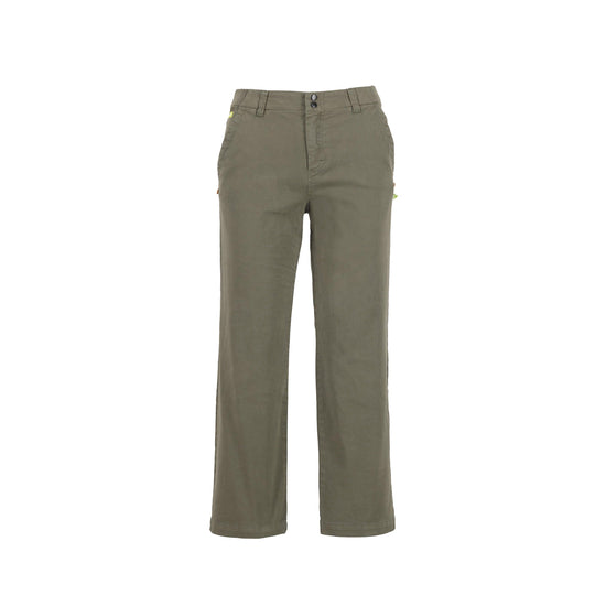 Women's Nosoler Pants - Green